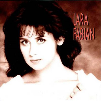 Lara Fabian - Lara Fabian (Eponyme) (1991)