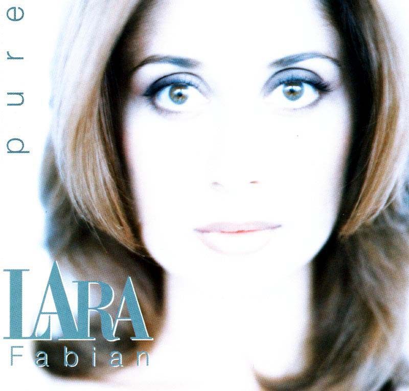 Lara Fabian - Pure (1996)