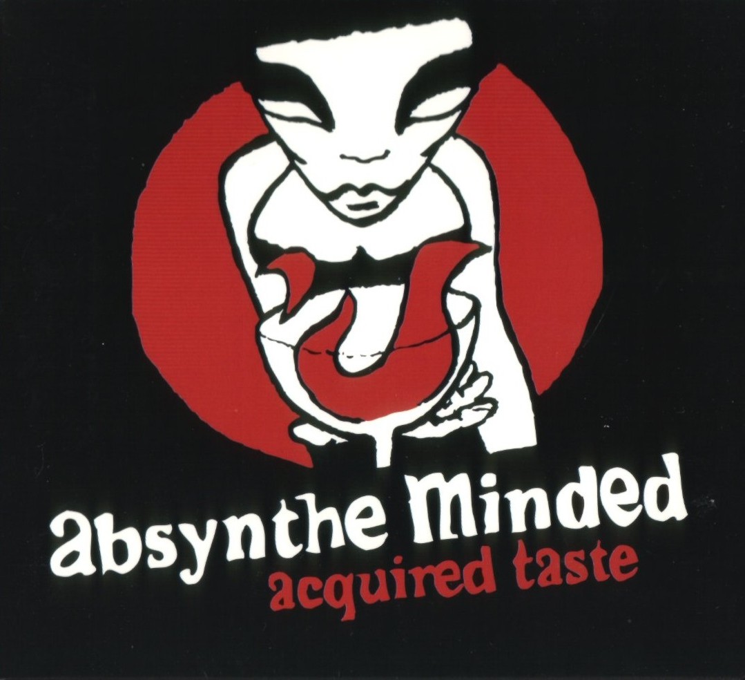 Absynthe Minded - Acquired Taste (2004)