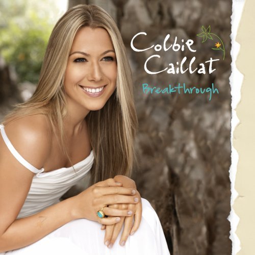 Colbie Caillat - Breakthrough (2009)