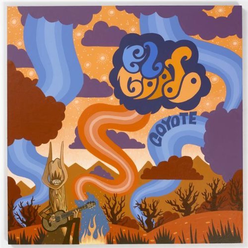 El Goodo - Coyote (2009)