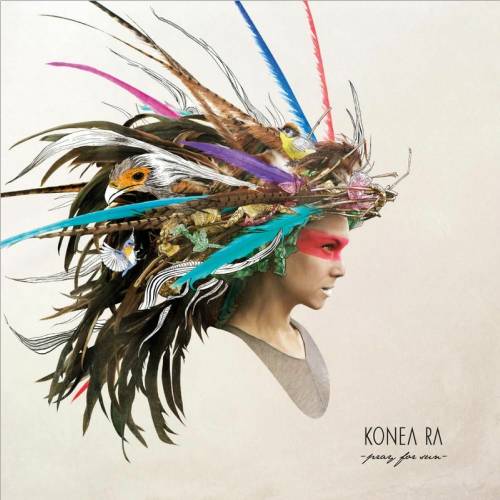 Konea Ra - Pray For Sun (2012)