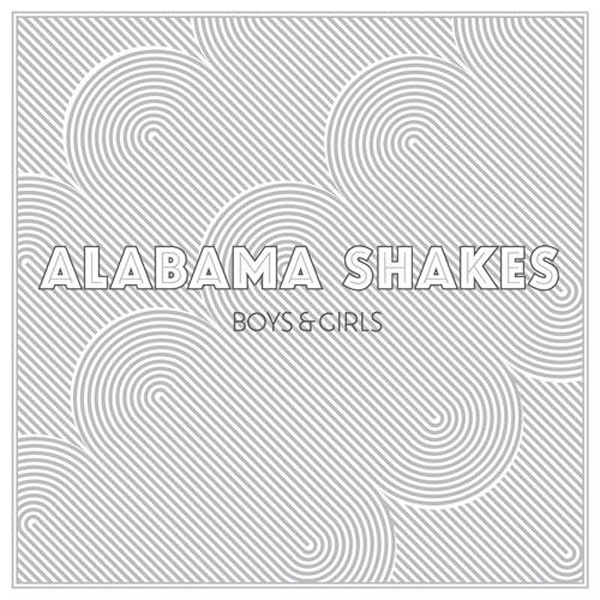 Alabama Shakes - Boys And Girls (2012)