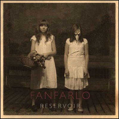 Fanfarlo - Reservoir (2009)