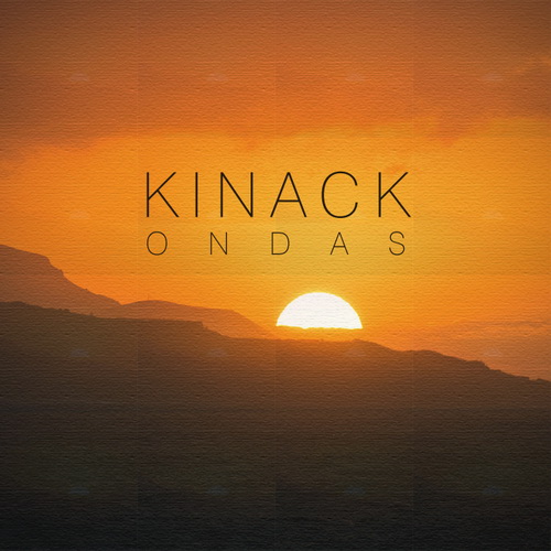 Kinack - Ondas (2012)