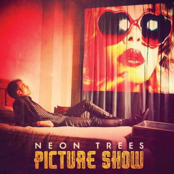 Neon Trees - Picture Show (2012)