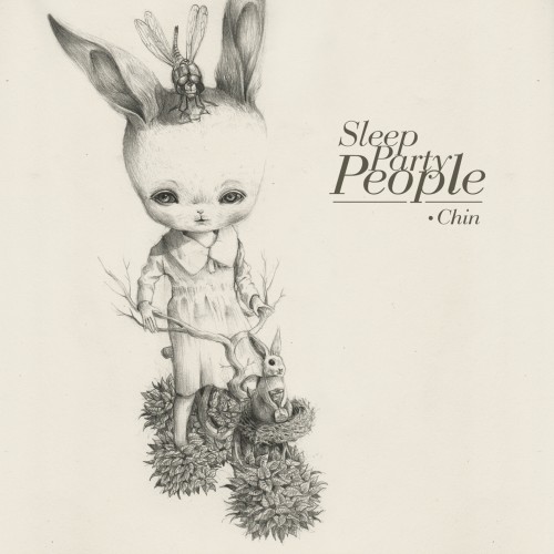 Sleep Party People - We Were Drifting On A Sad Song (2012)