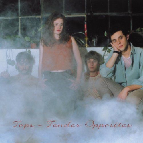 TOPS - Tender Opposites (2012)