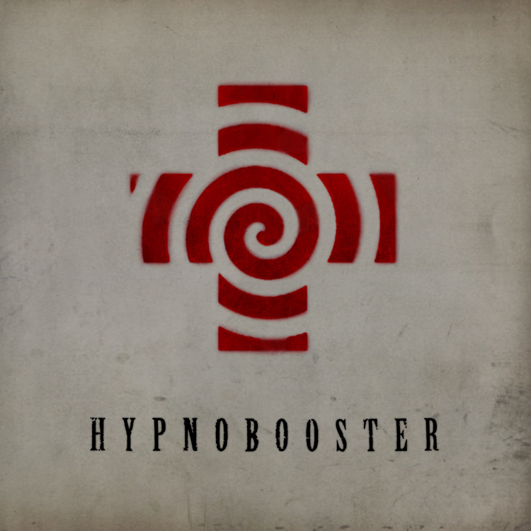 Hypnobooster - Hypnobooster (2012)