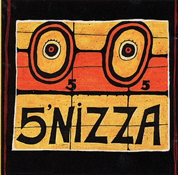 5'nizza - O5 (2005)
