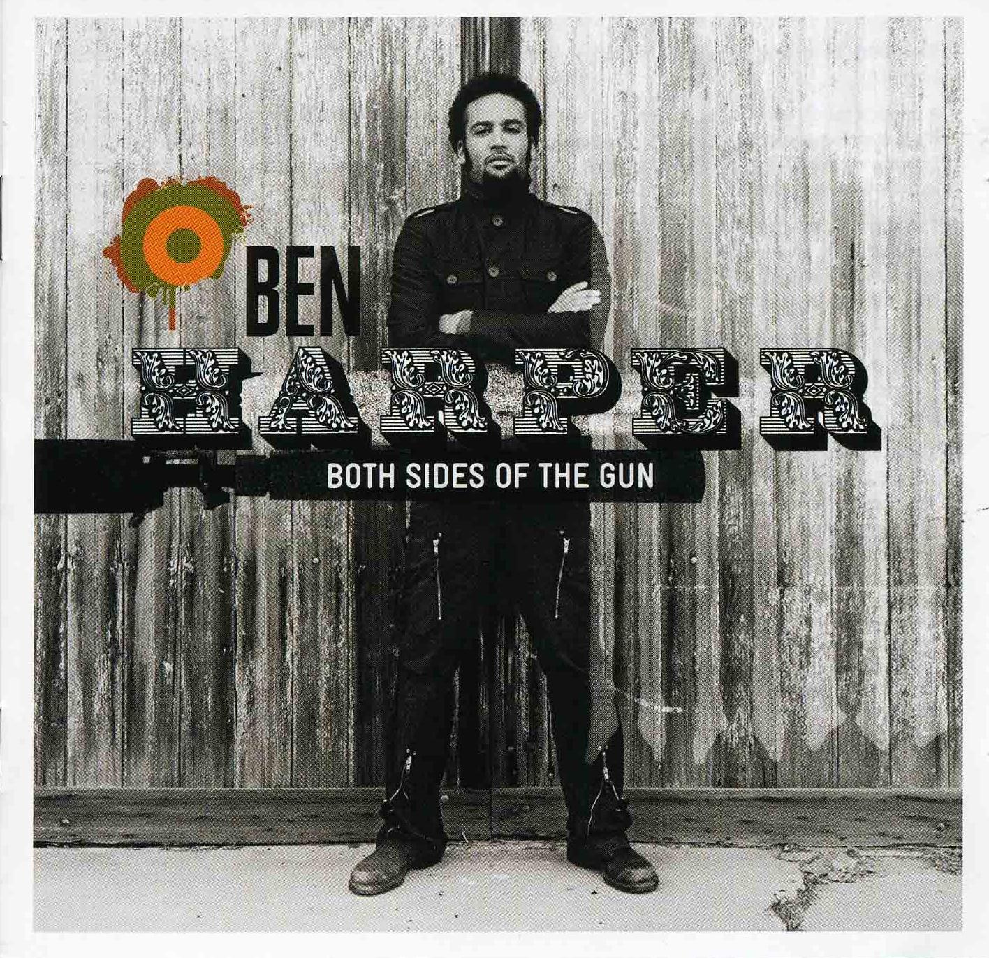 Ben Harper - Both Sides Of The Gun  (2006)