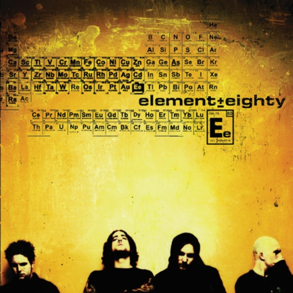 Element Eighty - Element Eighty (2003)