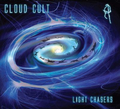 Cloud Cult - Light Chasers (2010)