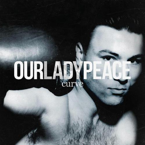 Our Lady Peace - Curve (2012)