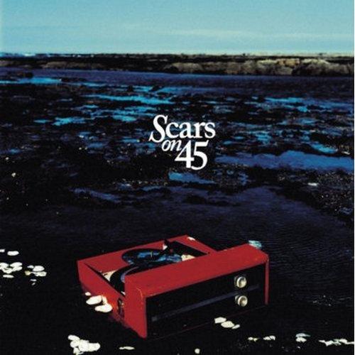 Scars On 45 - Scars On 45 (2012)