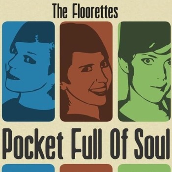 The Floorettes - Pocket Full Of Soul (2012)
