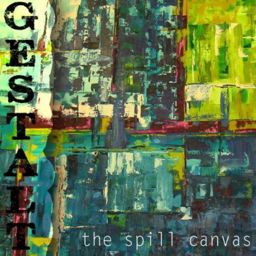The Spill Canvas - Gestalt (2012)