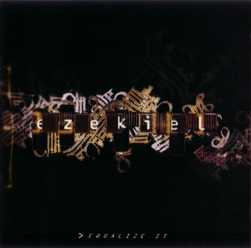 EZ3kiel - Equalize It (1998)