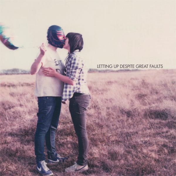 Letting Up Despite Great Faults - Letting Up Despite Great Faults (2009)