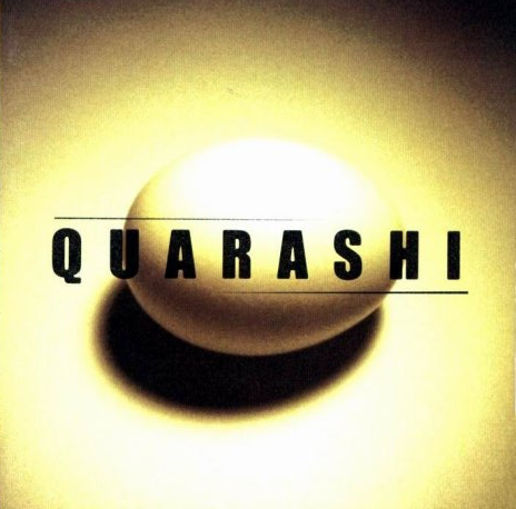 Quarashi - Quarashi (1997)