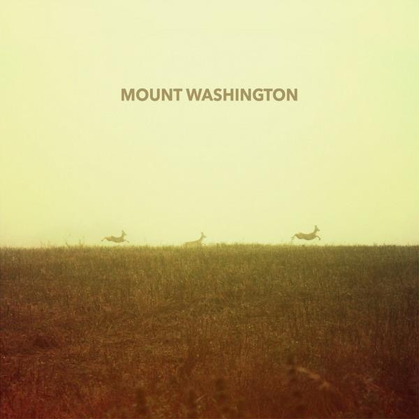 Mount Washington - Mount Washington (2012)