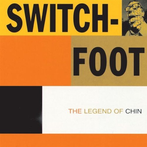 Switchfoot - The Legend Of Chin (1997)