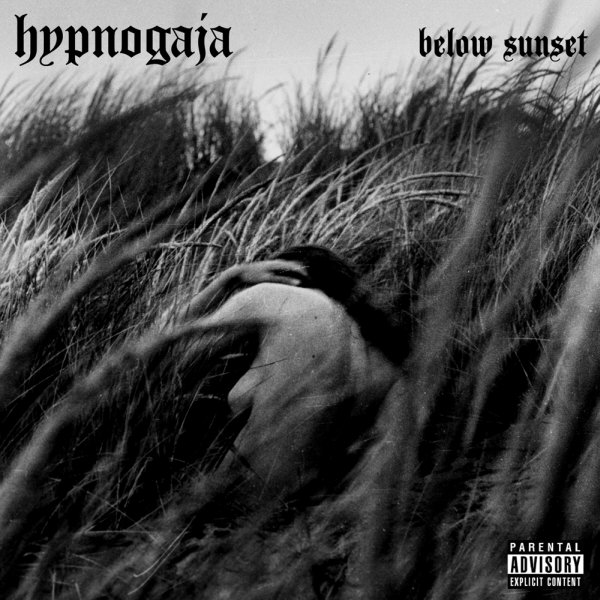 Hypnogaja - Below Sunset (2005)
