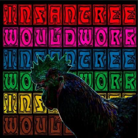 Infantree - Would Work (2010)