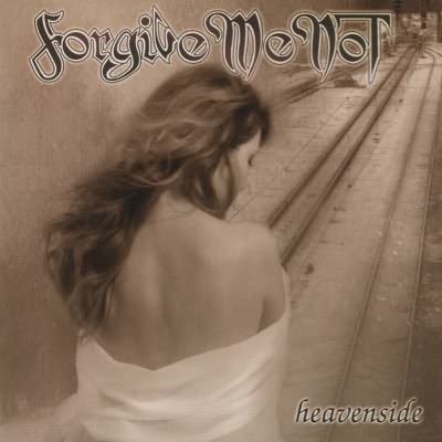 Forgive-Me-Not - Heavenside (2004)
