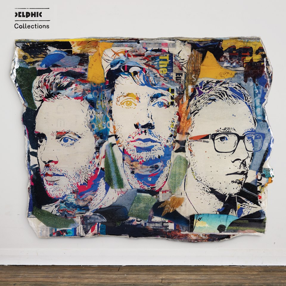 Delphic - Collections  (2013)