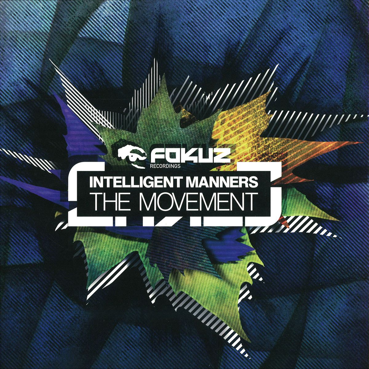 Intelligent Manners - The Movement (2012)