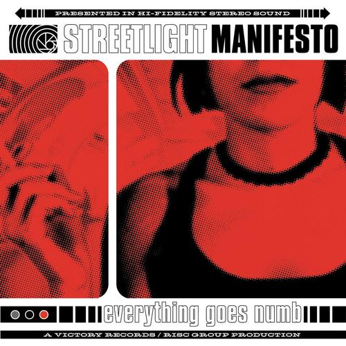 Streetlight Manifesto - Everything Goes Numb (2003)