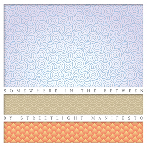 Streetlight Manifesto - Somewhere In The Between (2007)