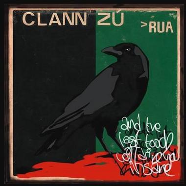 Clann Zu - Rua (2003)