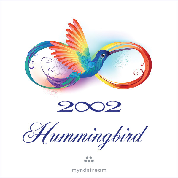 2002 - Hummingbird (2021)