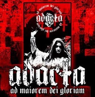 ADACTA - Ad Maiorem Dei Gloriam  (2005)
