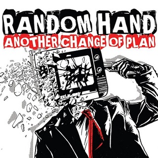 Random Hand - Another Change Of Plan (2010)