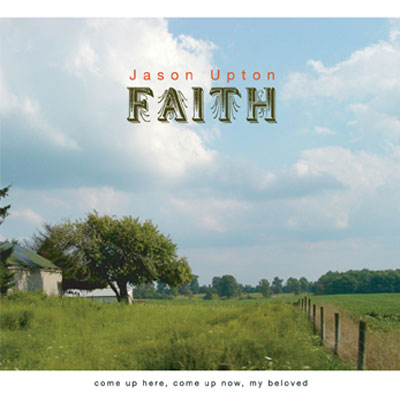 Jason Upton - Faith (2001)