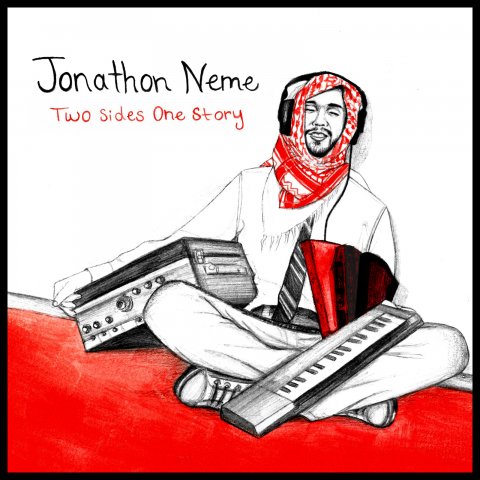 Jonathon Neme - Two Sides One Story (2010)