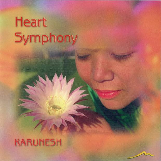 Karunesh - Heart Symphony (1990)