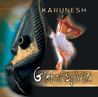 Karunesh - Global Spirit (2000)