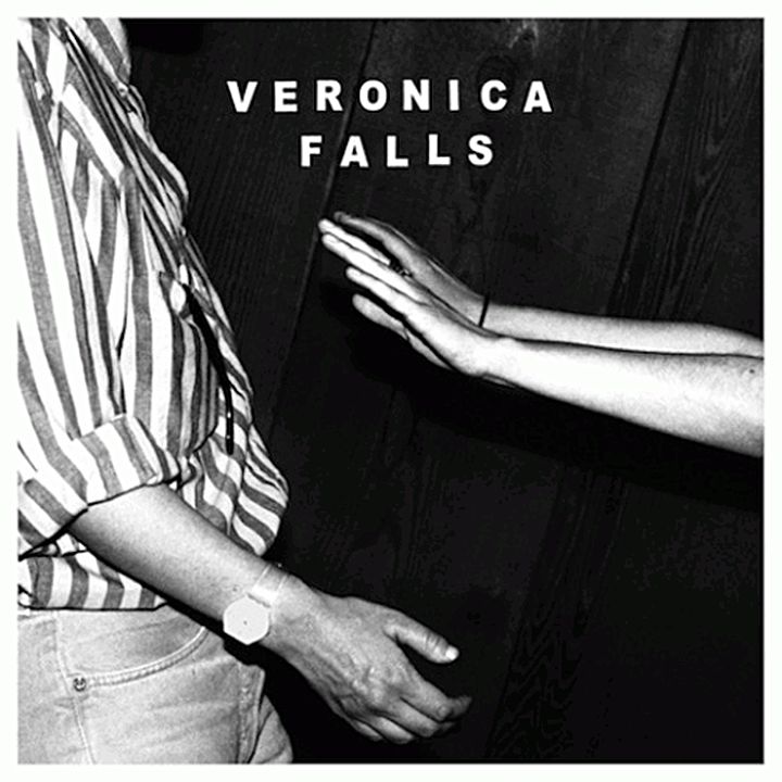 Veronica Falls - Waiting for Something to Happen (2013)
