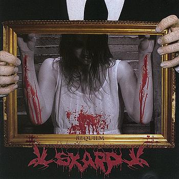 Skarp  - Requiem (2005)