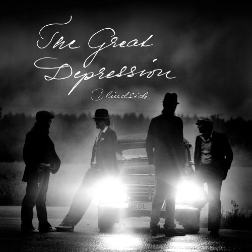 Blindside - The Great Depression (2005)