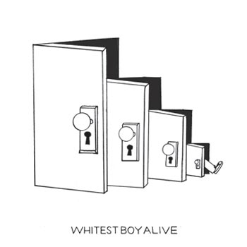 The Whitest Boy Alive - Dreams (2006)