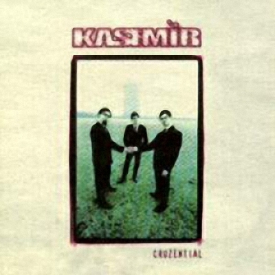 Kashmir - Cruzential (1996)