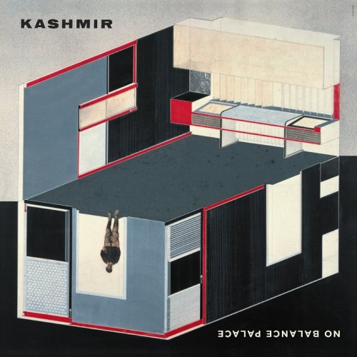 Kashmir - No Balance Palace (2005)