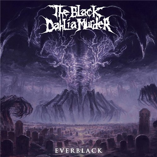 The Black Dahlia Murder - Everblack (2013)