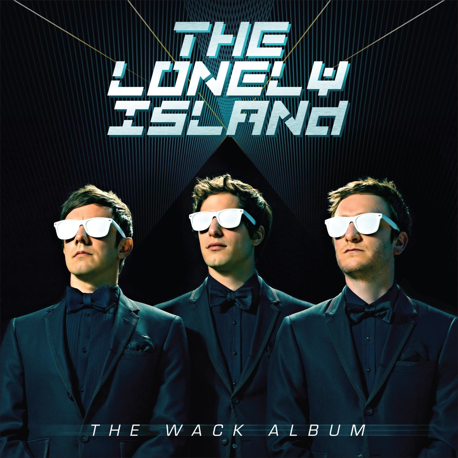 The Lonely Island - The Wack Album (2013)