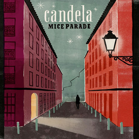 Mice Parade - Candela (2013)